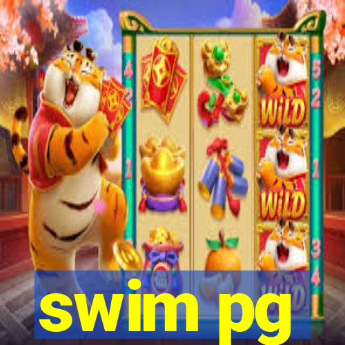 swim pg